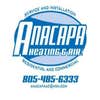 Anacapa Heating & Air logo