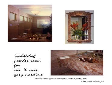 Gary Nardino Residence