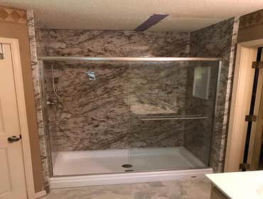 Photos from Re-bath of South La