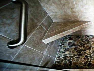 Mt. Helix Bathroom Remodel