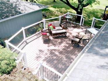 Photos by Moose Ridge Construction #1