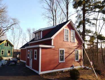 Photos by Regulus Construction Corp #1
