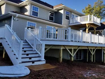 Photos by Monnot Construction, LLC #1