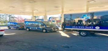 Premier Emergency Water Removal