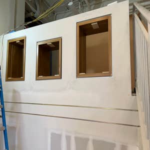 Photos by Blueskydrywall&plastering.Inc #1