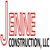 Jenne Construction LLC logo