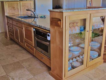 Kitchen Designs