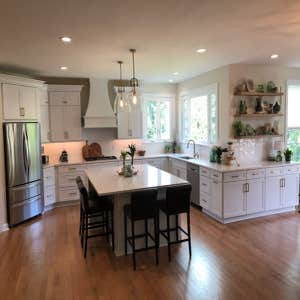 Photos by Five One Eight Contracting #1