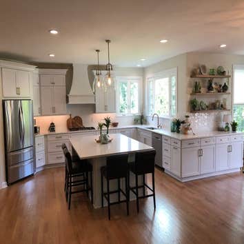Photos by Five One Eight Contracting #1