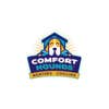Comfort Hounds Heating & Cooling logo