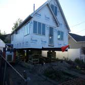 New Level Contracting Corp House lifting projects