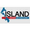 Island Heating & Air Conditioning logo