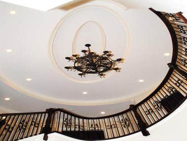 Projects by Nikolas Construction, Inc
