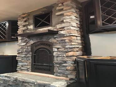 Photos by Zimmerman & Sons Construction #1