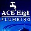 Ace High Plbg Inc logo