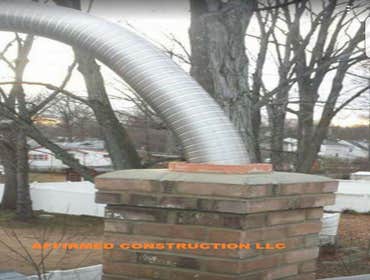 Chimney Liner