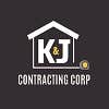 K&J Contracting Corp logo