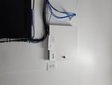 Dollar General Burglar, CCTV & POS Systems Installation Project Multiple sites through central and south Mississippi & Lousianna