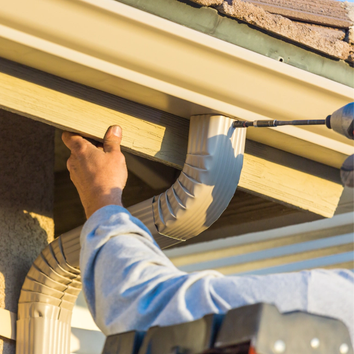 Greater Gutters