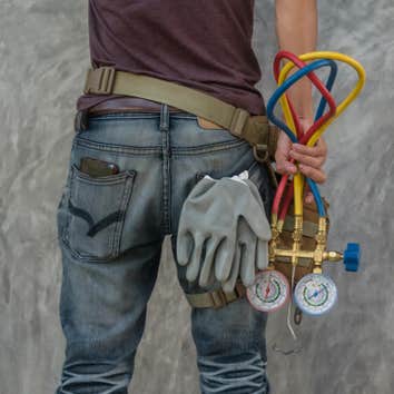HVAC Thornton