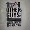 the Other Guys LLC logo