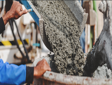Photos by Blue Spruce Concrete of Longmont #1