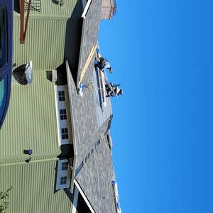 Mountainside Roofing LLC