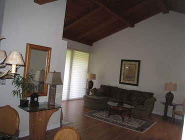 Project photos from Desert Property Services
