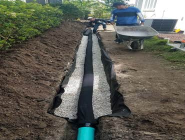 Photos by Gm Landscaping construction LLC #1