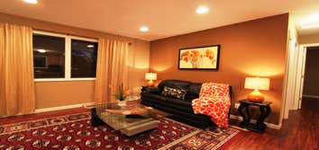 Fremont Ave House Complete home Remodel!