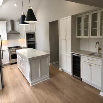 Big Bear Remodeling, Inc