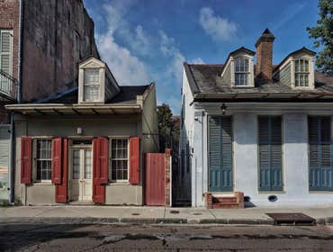 Photos by New Orleans House Painters #1