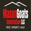 Masongoats Construction LLC logo