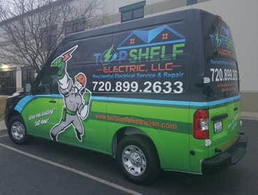 Photos by Top Shelf Electric #1
