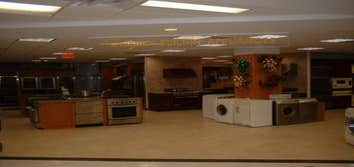 P.C. Richard & Son Project in 53 West 23rd Street, New York