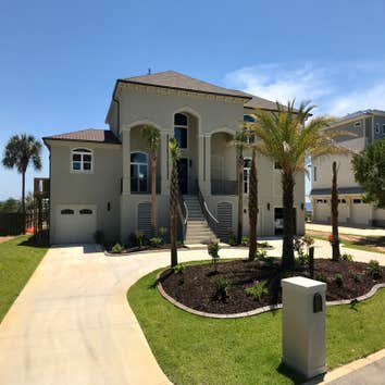 Moore Home Building & Roofing Company