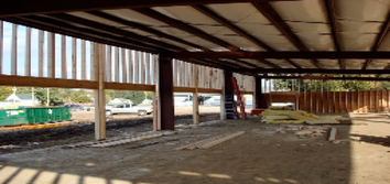 Construction Projects in Elkhart