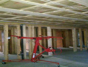 Photos from All in One Remodeling Services Various jobs