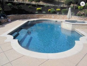 Swimming Pools