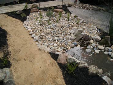 Landscaping Projects