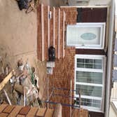 Brick work