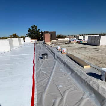 Code 7 Roof & Solar