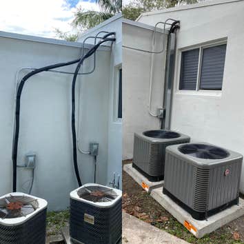Cooling Nation LLC