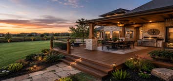 Midlothian Patio & Landscaping