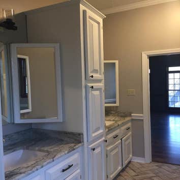 Anderson Remodel