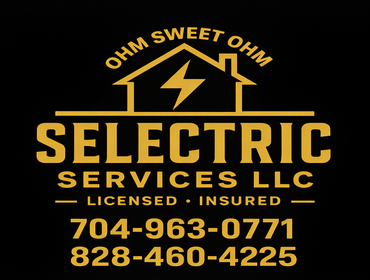 Photos by Selectric Services LLC #1
