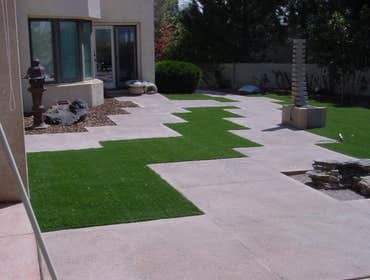 Projects A little taste of some of the work we do here at Outdoor Creations Unlimited.
