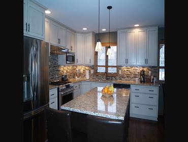 Photos from Roman Rock Remodelers