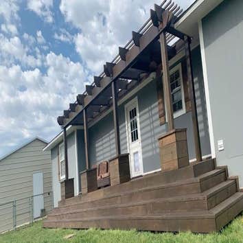 Lonestar Roofing Remodeling & Outdoor Living