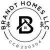 Brandt Homes LLC logo